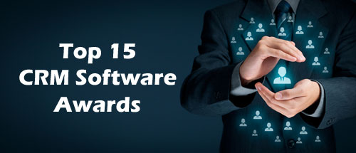 CRM Awards
