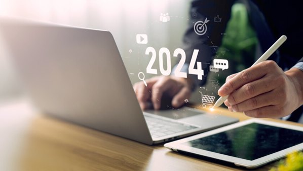 2024 Vision