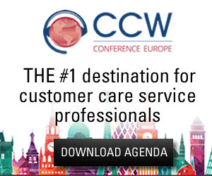 CCW 2016 event