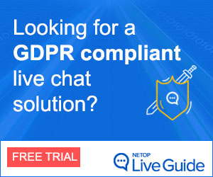 GDPR Live Chat