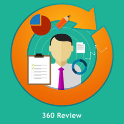 360 customer review