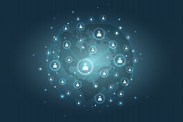Cloud network
