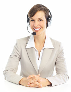Customer Service Rep