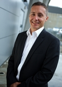 Adam Paton, VP of Sales, PCI Pal ANZ