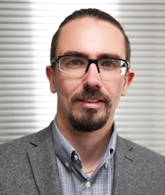 Adam Taylor