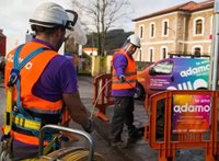 Adamo Dials Up Customer Satisfaction as Sabio Partnership Sparks Telecom Triumph thumbnail