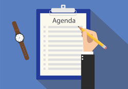 Agenda
