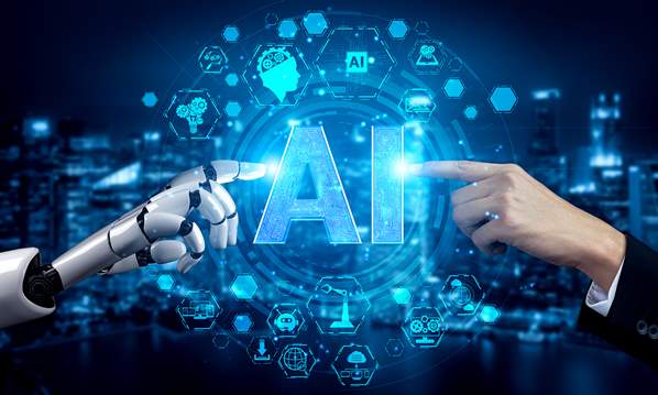 AI powered Chatbot