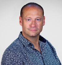 Alex Hughes, CEO of Binumi Pro