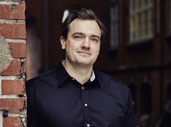 Alexander Graf