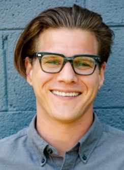 Alex Wise