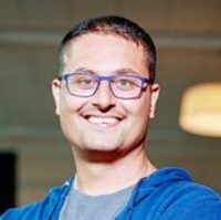 Amer Mohammed, Chief Digital Officer, Coop Sweden