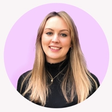 Amy King, co-Founder, People Matter