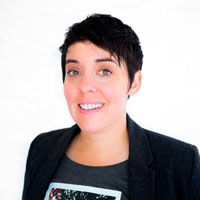 Andrea Belk Olson 