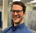 Andrew Linley, Head of Commercial, NGC Networks 