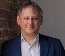 Andrew Marsh, Managing Director, Marsh Finance