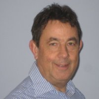 Andrew Stacy