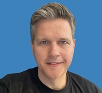 Andy Wilkins, Co-Founder and CEO, Futr