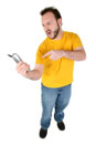 Complaining About Customer Service