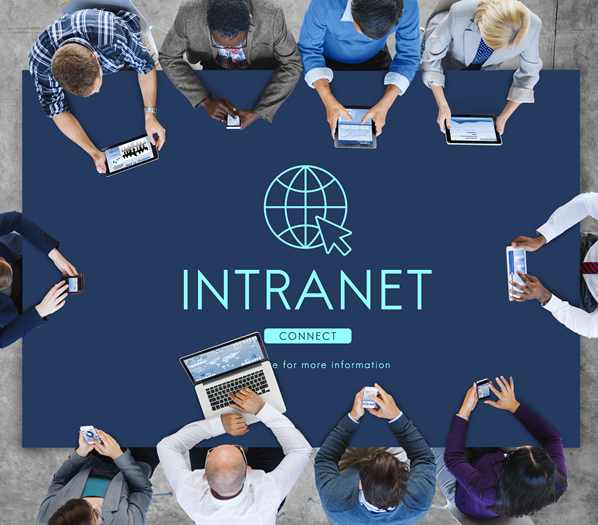 Intranet