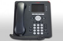 Avaya 9611G IP Deskphone