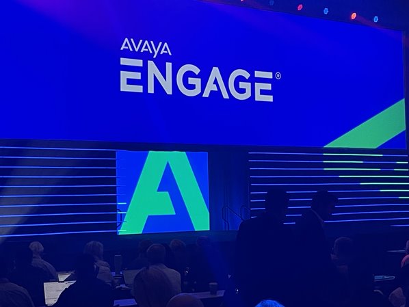 Avaya Engage