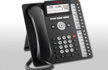 Avaya 1616 IP Deskphone