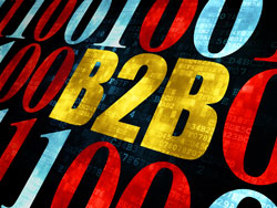 B2B customer service