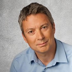 Barry Cooper