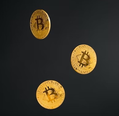 Bitcoins