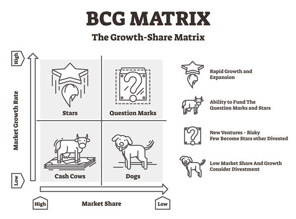 BCG Natrix