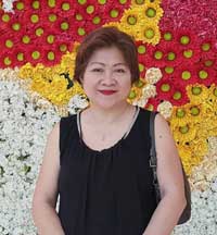 Bernadine Racoma