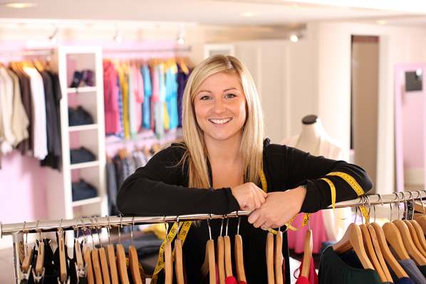 Boutique Owner