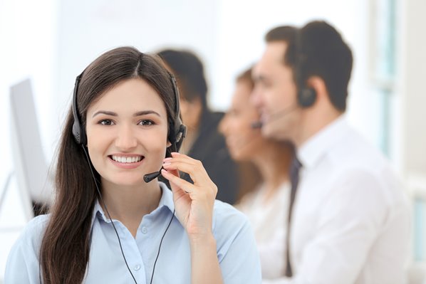 customer care assistants