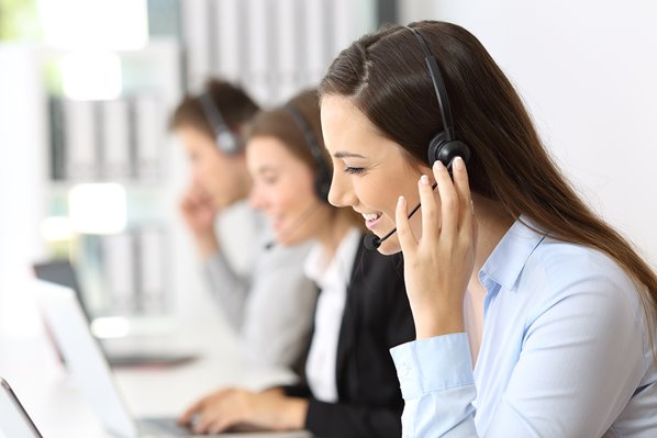 Healthcare support agents
