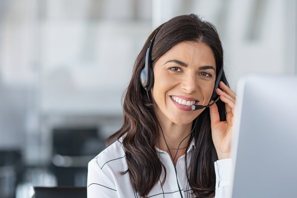 Customer Support Agent