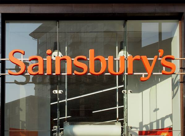 Sainsbury's supermarket