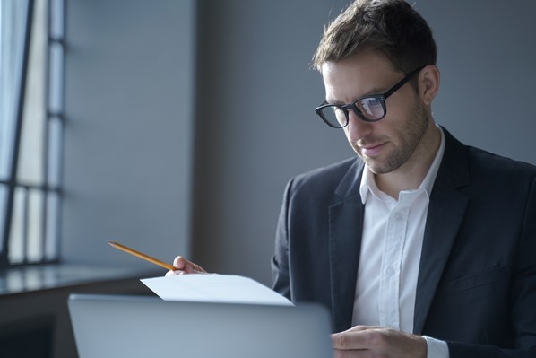 Document Process Server