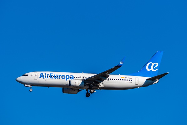 Air Europa