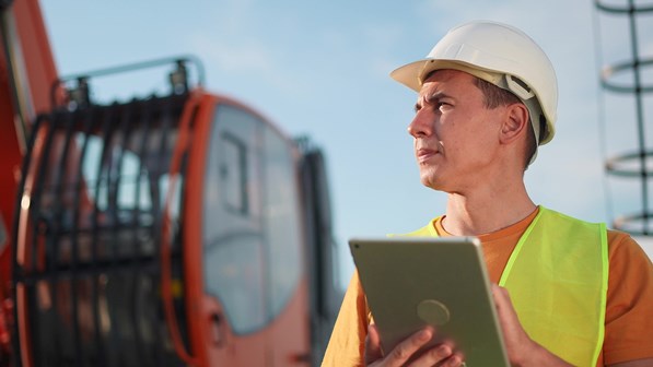 Field service manager