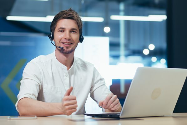 Customer Service Manager