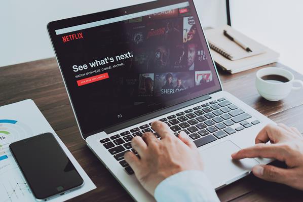 Streaming media service