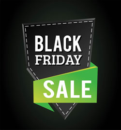 Black Friday Sale