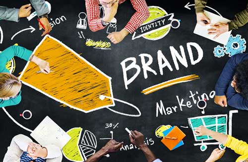 branding