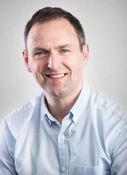 Brian Bannatyne