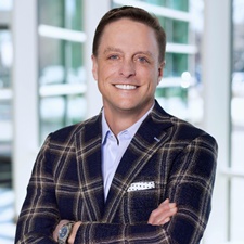 Brian Tuite, CEO, Zenerate