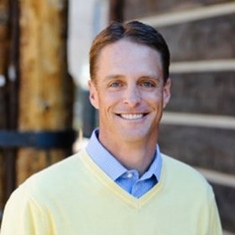 Brian Tuite, founder of Zenarate