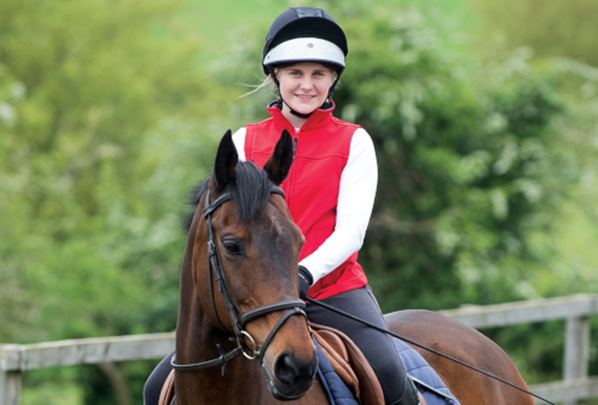 British Horse Society Secure Payments