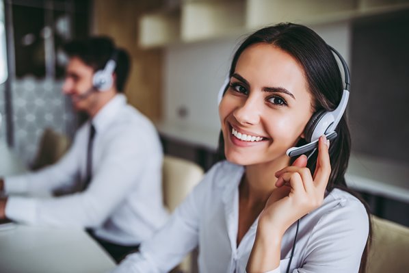 Cloud call center agents