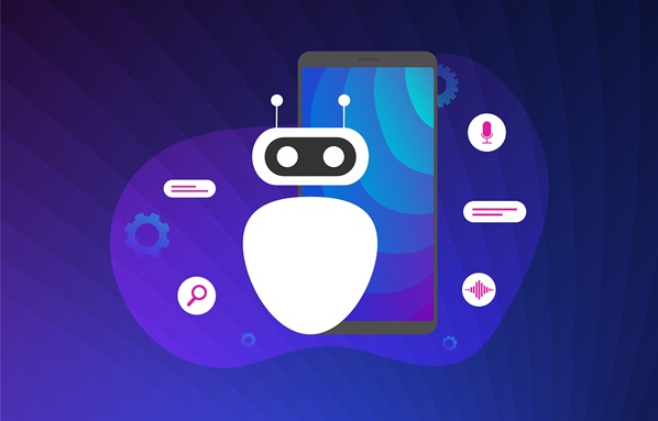 Chatbots guide